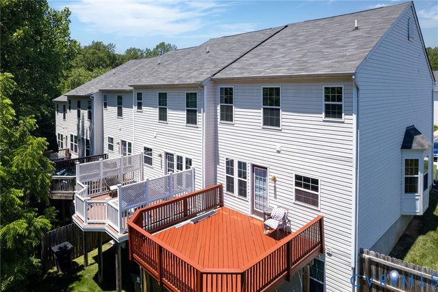 6121 Belgreen Ct, North Chesterfield, VA 23234