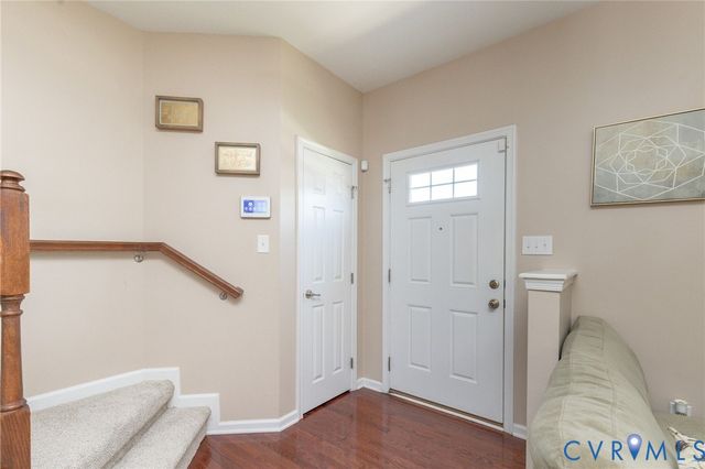 6121 Belgreen Ct, North Chesterfield, VA 23234