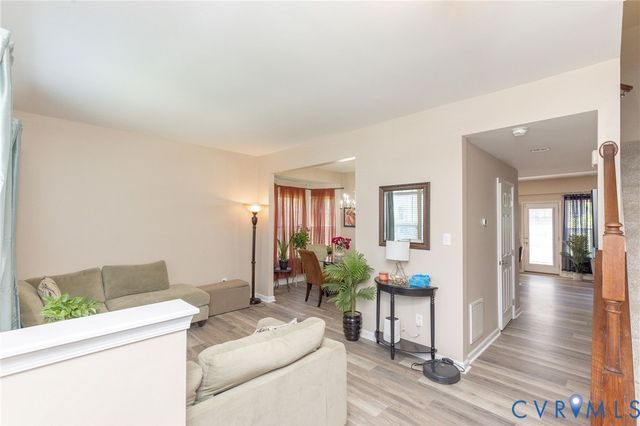 6121 Belgreen Ct, North Chesterfield, VA 23234