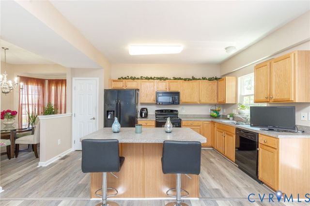 6121 Belgreen Ct, North Chesterfield, VA 23234