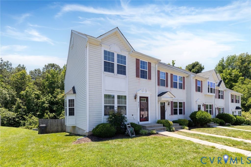 6121 Belgreen Ct, North Chesterfield, VA 23234