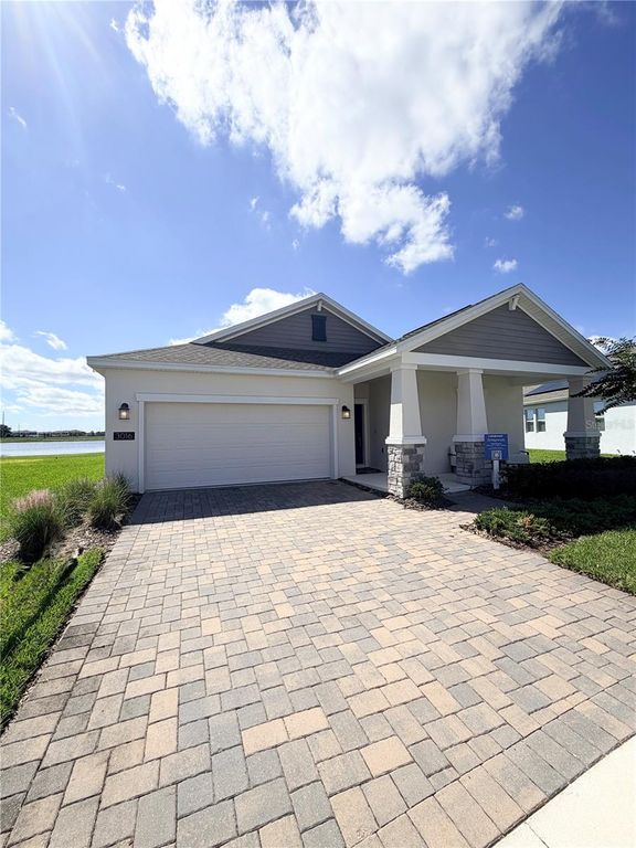 3016 ELLA WAY, St Cloud, FL 34771
