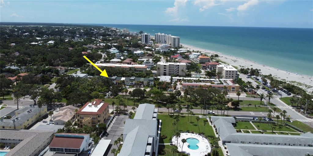 705 W VENICE AVENUE 705B, Venice, FL 34285