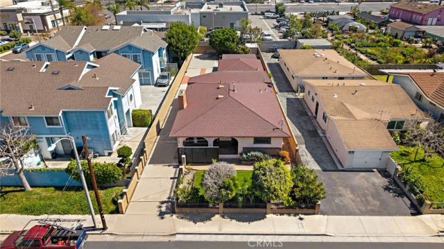 17162 Elm Lane, Huntington Beach, CA 92647