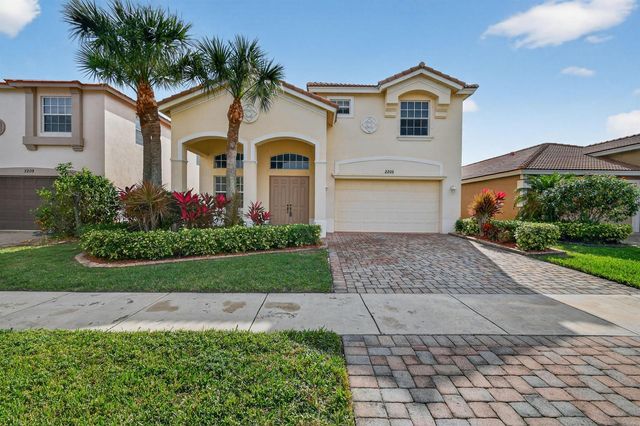 2205 SW Newport Isles Boulevard, Port St. Lucie, FL 34953