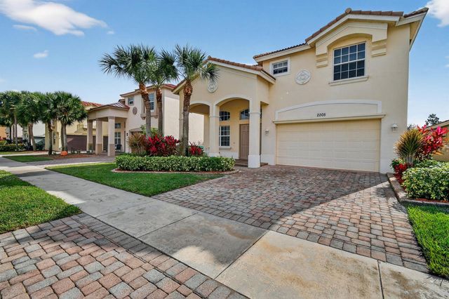 2205 SW Newport Isles Boulevard, Port St. Lucie, FL 34953