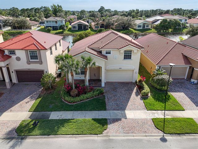 2205 SW Newport Isles Boulevard, Port St. Lucie, FL 34953