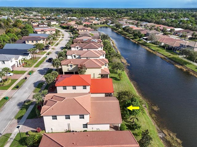 2205 SW Newport Isles Boulevard, Port St. Lucie, FL 34953