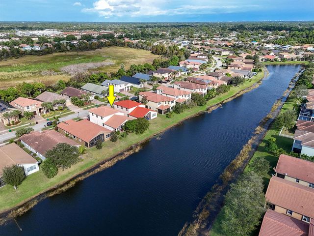 2205 SW Newport Isles Boulevard, Port St. Lucie, FL 34953