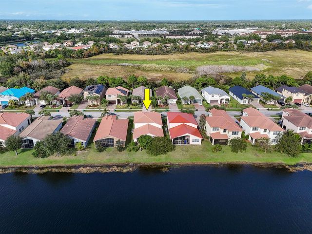 2205 SW Newport Isles Boulevard, Port St. Lucie, FL 34953