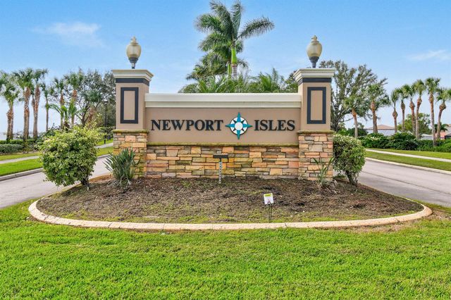 2205 SW Newport Isles Boulevard, Port St. Lucie, FL 34953
