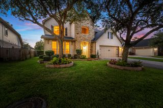 17411 Rainer Valley Lane, Humble, TX 77346
