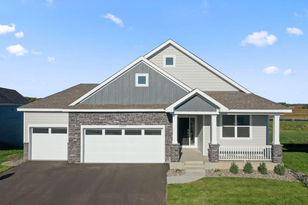 20075 Gabardine Lane, Lakeville, MN 55044