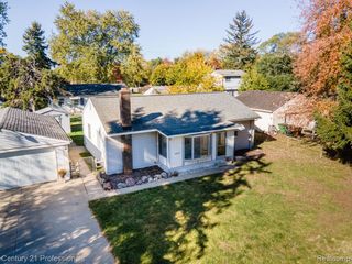 46759 Waco Street, Shelby Twp, MI 48317
