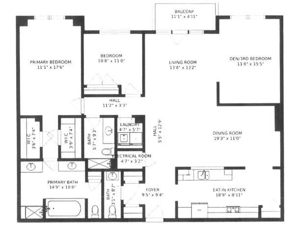 626 Homewood Avenue 405, Highland Park, IL 60035