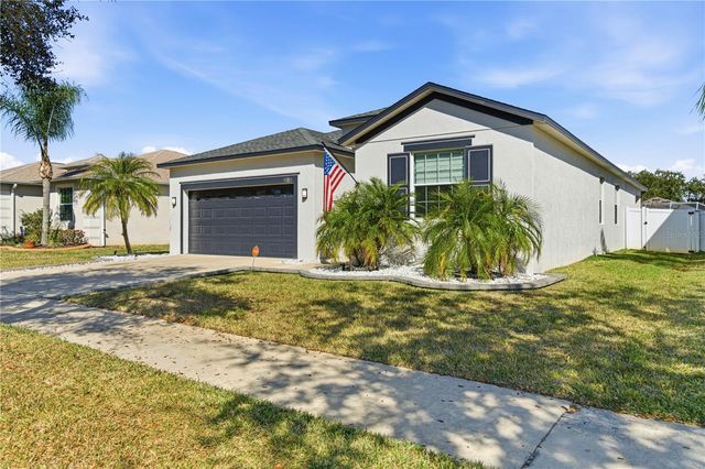 13331 GRAHAM YARDEN DRIVE, Riverview, FL 33579