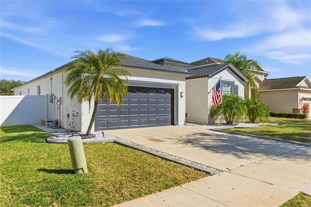 13331 GRAHAM YARDEN DRIVE, Riverview, FL 33579