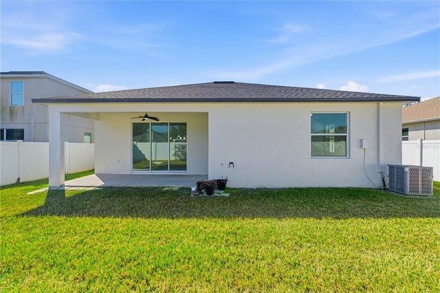 13331 GRAHAM YARDEN DRIVE, Riverview, FL 33579