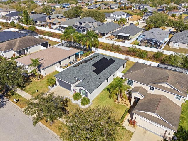 13331 GRAHAM YARDEN DRIVE, Riverview, FL 33579