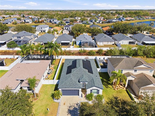 13331 GRAHAM YARDEN DRIVE, Riverview, FL 33579