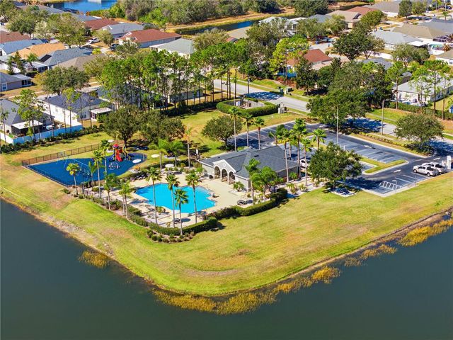 13331 GRAHAM YARDEN DRIVE, Riverview, FL 33579