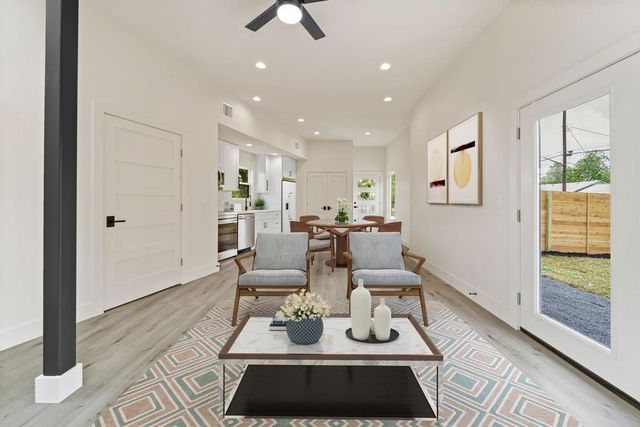 8507 Hathaway DR B, Austin, TX 78757