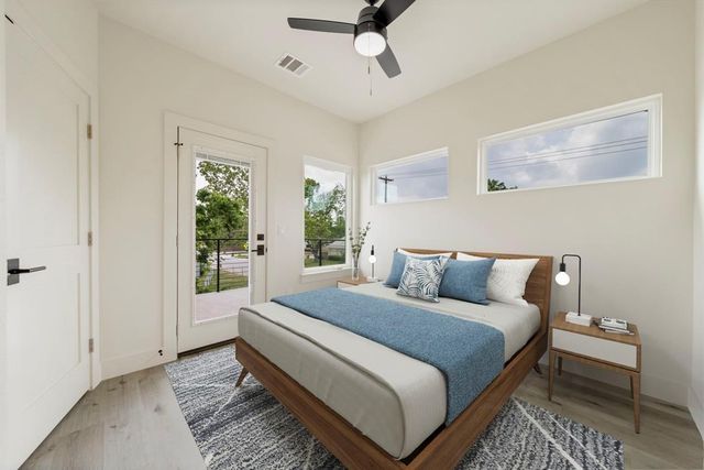 8507 Hathaway DR B, Austin, TX 78757