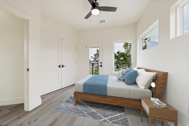 8507 Hathaway DR B, Austin, TX 78757