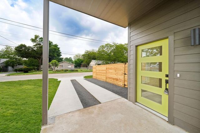 8507 Hathaway DR B, Austin, TX 78757