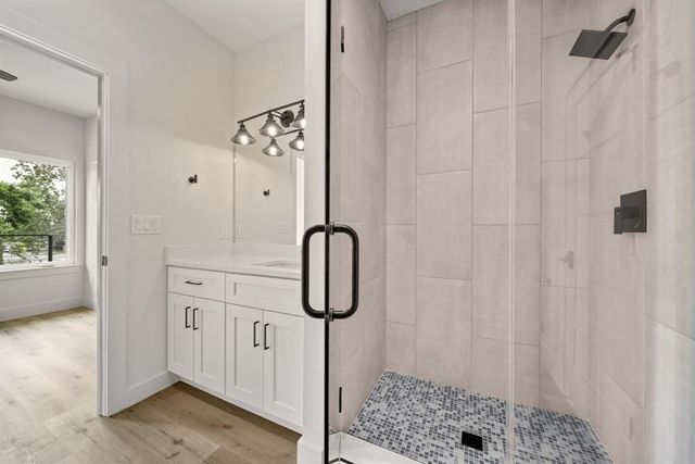 8507 Hathaway DR B, Austin, TX 78757