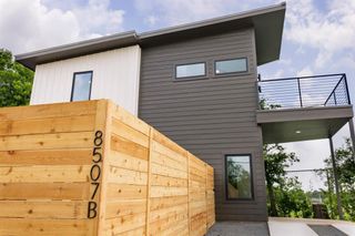 8507 Hathaway DR B, Austin, TX 78757
