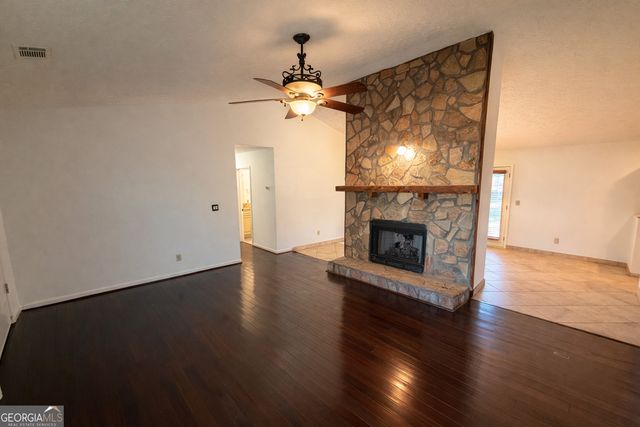 3573 Clearview Drive, Rex, GA 30273