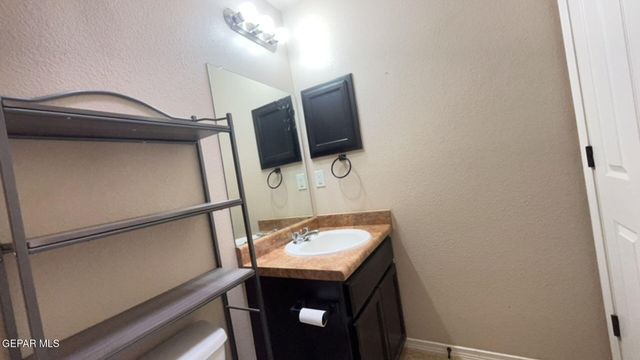 12052 Copper head Lane, El Paso, TX 79934