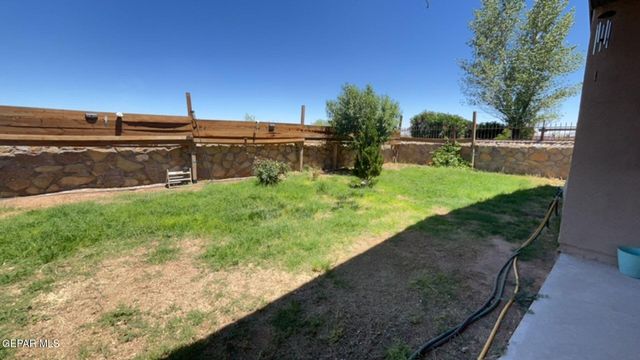 12052 Copper head Lane, El Paso, TX 79934