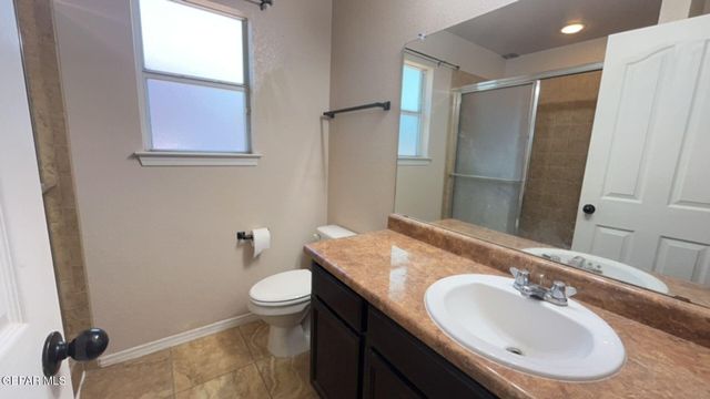 12052 Copper head Lane, El Paso, TX 79934