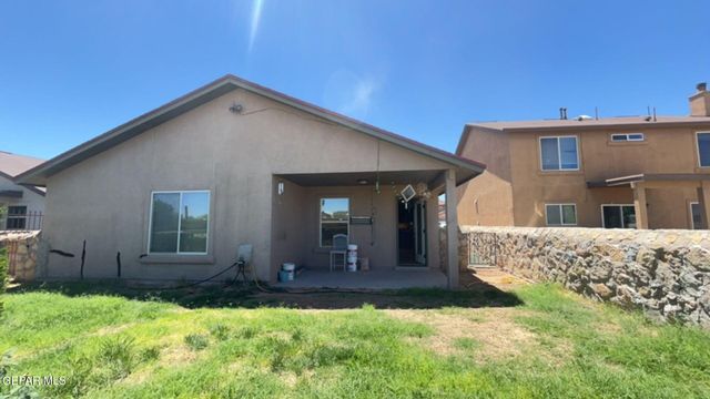 12052 Copper head Lane, El Paso, TX 79934