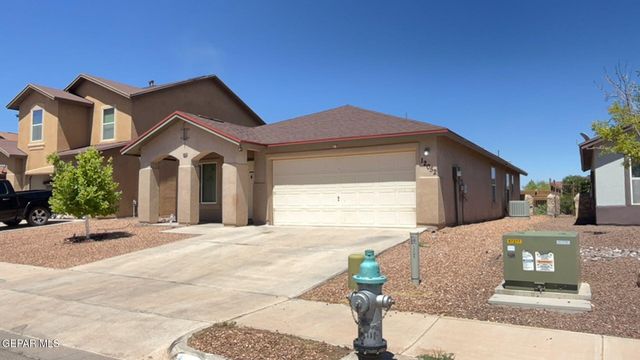 12052 Copper head Lane, El Paso, TX 79934