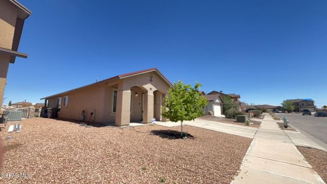 12052 Copper head Lane, El Paso, TX 79934