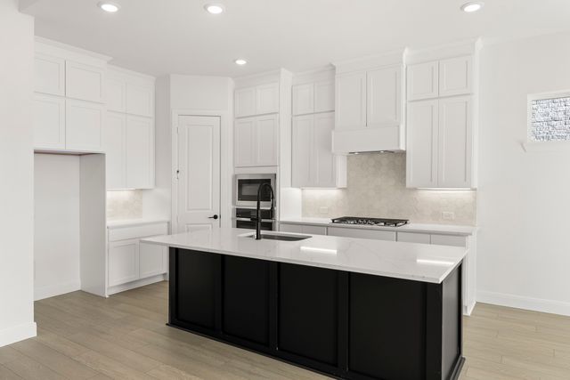 5412 Archeron Avenue, Aubrey, TX 75009