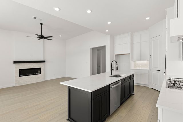 5412 Archeron Avenue, Aubrey, TX 75009