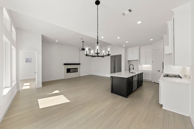 5412 Archeron Avenue, Aubrey, TX 75009