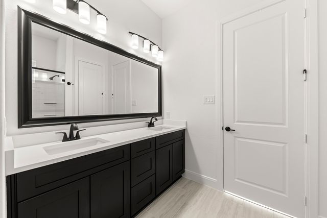 5412 Archeron Avenue, Aubrey, TX 75009