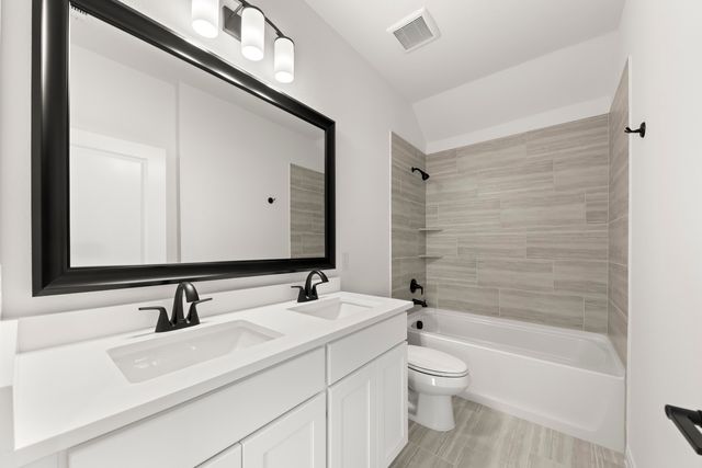 5412 Archeron Avenue, Aubrey, TX 75009