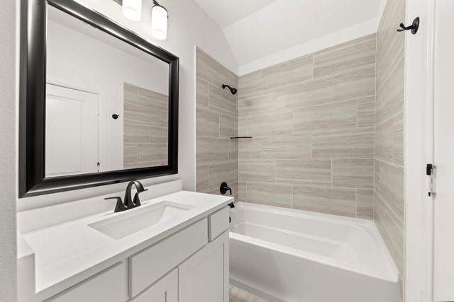 5412 Archeron Avenue, Aubrey, TX 75009