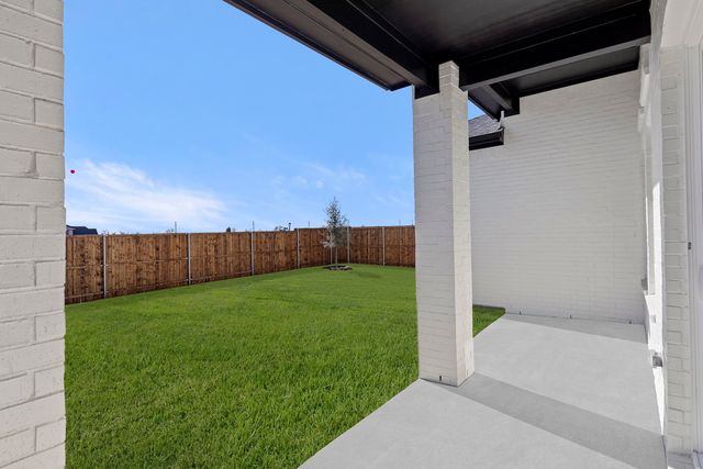 5412 Archeron Avenue, Aubrey, TX 75009