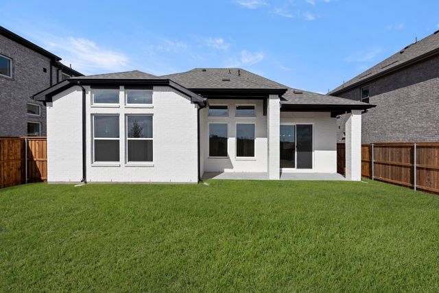 5412 Archeron Avenue, Aubrey, TX 75009