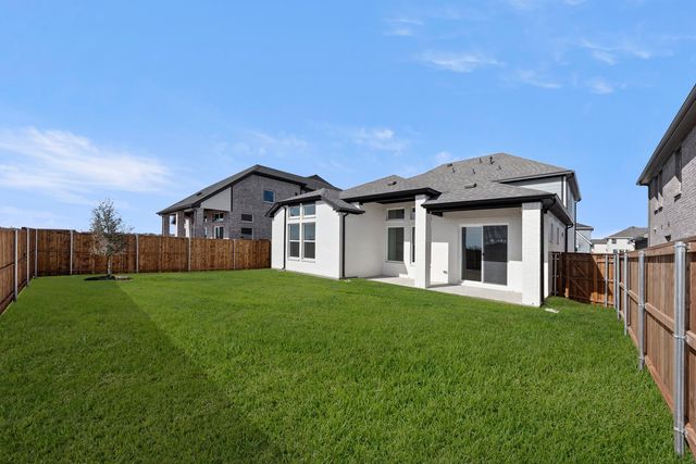 5412 Archeron Avenue, Aubrey, TX 75009