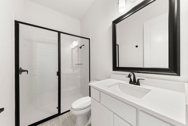 5412 Archeron Avenue, Aubrey, TX 75009