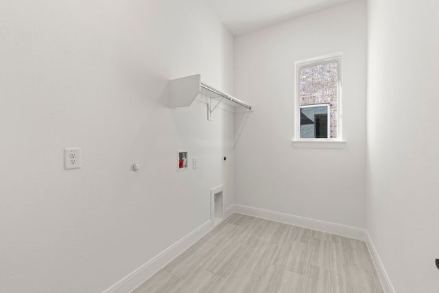 5412 Archeron Avenue, Aubrey, TX 75009