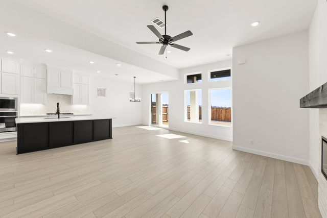 5412 Archeron Avenue, Aubrey, TX 75009